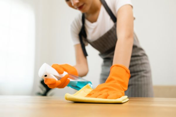 House Cleaning Service
