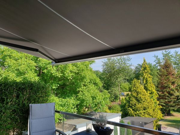 Fabric Awning Cleaning in Modesto